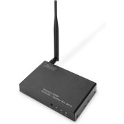 Digitus Wireless HDMI Extender Receiver 100m Splitter Set