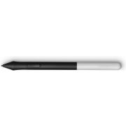 Wacom Pen for DTC133 stylus-pen Zwart, Wit 11,1 g