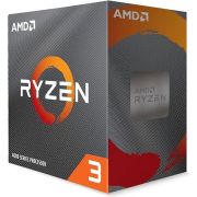 AMD Ryzen 3 4100 processor
