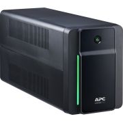 APC BX1200MI-GR UPS Line-interactive 1200 VA 650 W 6 AC-uitgang(en)