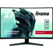 iiyama G-Master Red Eagle G2766HSU-B1 27" Full-HD 165Hz Curved VA Gaming Monitor