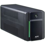 APC BVX900LI-GR UPS Line-interactive 900 VA 480 W 2 AC-uitgang(en)