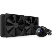 NZXT Kraken 280 Black waterkoeler