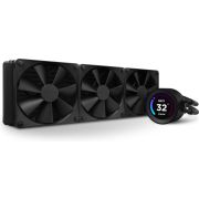NZXT Kraken Elite 360 Black waterkoeler