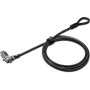 Kensington K60603WW kabelslot Zwart