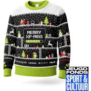 Megekko Kersttrui 2025 maat M