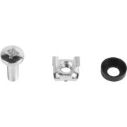 Lanberg AK-1303-S rack-toebehoren Montageset