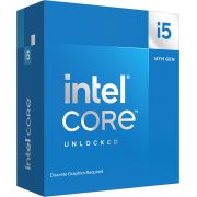 Intel Core i5-14600KF processor