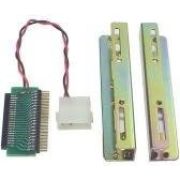 Haiqoe inbouwbracket 2.5-3.5 MF-420