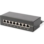 Digitus CAT 6 Class E  patch paneel