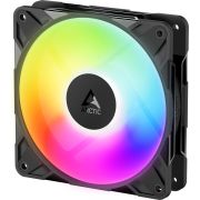 ARCTIC P12 Pro Reverse A-RGB Black