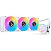 Jonsbo TG-360 White waterkoeler