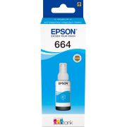 Epson T6642 Cyaan 70ml inkt voor ecotank