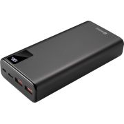 Sandberg 420-59 powerbank 20000 mAh Zwart