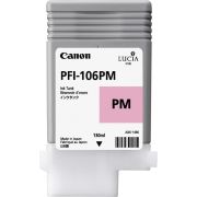 Canon PFI-106 PM kleur photo magenta