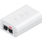 Ubiquiti Networks POE-48-24W-WH PoE adapter & injector 48 V