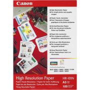 Canon HR 101 N A 3. 100 Vet Fotopapier 106 g