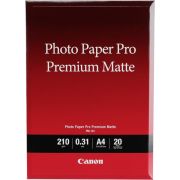 Canon PM-101 Pro Premium mat fotopapier A4 - 20 vel - 210g
