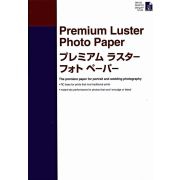 Epson S042123 Premium Luster Photo Paper A2 250 gram 25 Vellen