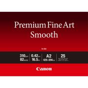 Canon FA-SM 2 Premium FineArt Smooth A2 -25 vel - 310g