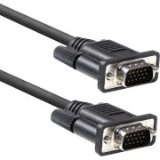 ACT 1,8 meter VGA aansluitkabel male - male