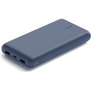 Belkin BPB012btBL 20000 mAh Blauw
