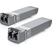 Ubiquiti Networks UACC-OM-MM-10G-D-2 netwerk transceiver module Vezel-optiek 10000 Mbit/s 850 nm