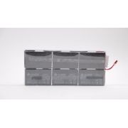 Eaton EB012SP UPS-accu Sealed Lead Acid (VRLA) 6 V 9 Ah