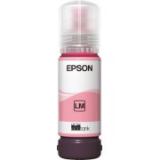 Epson 107 70ml Licht-Magenta Inktcartridge voor de Ecotank