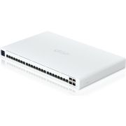 Ubiquiti Networks UniFi UISP Pro Managed L2 Gigabit Ethernet (10/100/1000) Power over Ethernet (PoE) netwerk switch