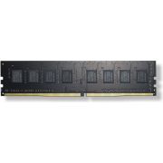 G.Skill DDR4 Value 4GB 2133Mhz - [] F4-2133C15S-4GNT Geheugenmodule