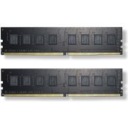 G.Skill DDR4 Value 2x4GB 2133MHz - [] F4-2133C15D-8GNT Geheugenmodule