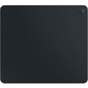 Razer Atlas Glazen Gaming Muismat Zwart