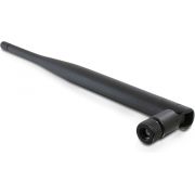 DeLOCK 88393 WLAN antenne RP-SMA 2,4 & 5,8Ghz 195mm