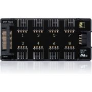 Noctua NA-FH1 - 8 channel PWM fan hub