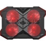 GENESIS NHG-2075 Oxid 260 17.3" laptop cooling pad