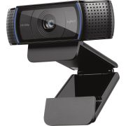Logitech Webcam HD Pro C920
