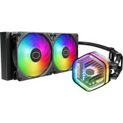Cooler Master MasterLiquid 240 Atmos ARGB waterkoeler