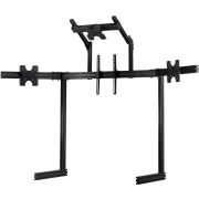Next Level Racing - Elite Free Standing Quad Monitor