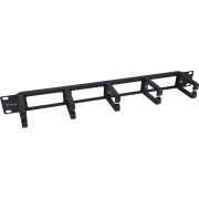 Equip 327315 rack-toebehoren Paneel voor kabelbeheer