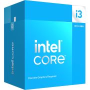 Intel Core i3-14100F processor