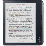 Kobo Libra Colour Black e-reader