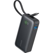 Anker A1259G11 Nano Powerbank 10,000 mAh Zwart