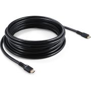 CLUB3D CAC-1378 HDMI kabel 7,5 m HDMI Type A (Standaard) Zwart
