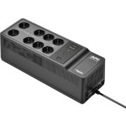 APC BE1050G2-GR UPS Stand-by (Offline) 1,05 kVA 600 W