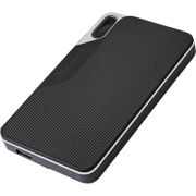 Intenso TX100 500 GB USB Type-B 3.2 Gen 1 (3.1 Gen 1) Zwart externe SSD