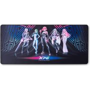 XPG Frontline XL Saga Series Game-muismat Meerkleurig