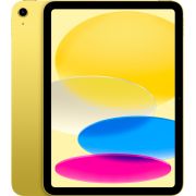 Apple iPad 2025 11" Wifi 256GB Geel
