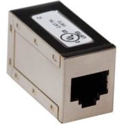 ACT Modulair koppelstuk RJ-45 shielded CAT5E
