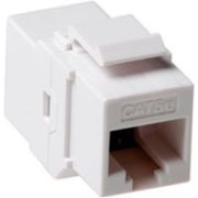 ACT Keystone koppelstuk RJ-45 unshielded CAT5E